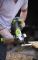 Шліфмашина кутова акумуляторна Ryobi ONE+ R18AG-0 115мм 18В 7500об/хв 2.5кг без АКБ та ЗП