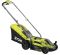 Газонокосарка мережева Ryobi RLM13E33S 1300Вт 33см 35л 20-60мм 9кг