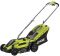 Газонокосарка мережева Ryobi RLM13E33S 1300Вт 33см 35л 20-60мм 9кг