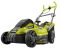 Газонокосарка мережева Ryobi RLM15E36H 1500Вт 36см 45л 20-70мм 11.5кг