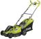 Газонокосарка мережева Ryobi RLM15E36H 1500Вт 36см 45л 20-70мм 11.5кг