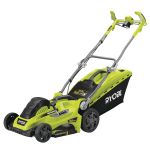 Газонокосарка мережева Ryobi RLM18E40H 1800Вт 40см 50л 20-70мм 13кг