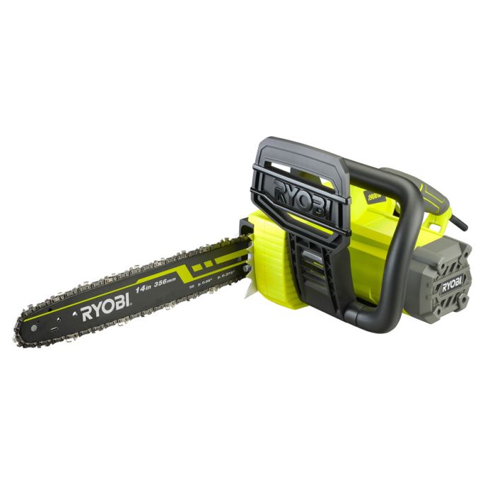 Пила цепная сетевая Ryobi RCS1935B 1900Вт 35см 4.7кг
