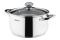 Набор посуды Ardesto Gemini Gourmet Varese, 10 предметов, нержавеющая сталь