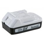 Аккумулятор Makita BL1815G, 18В, 1.5А•час, 0.45кг