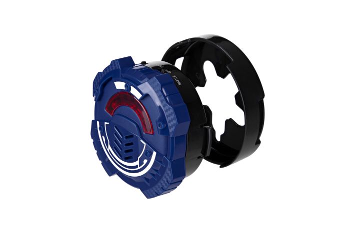 Игрушечное оружие Silverlit Lazer M.A.D. Black ops