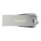 Накопитель SanDisk   32GB USB 3.1 Type-A Ultra Luxe Серебристый