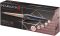 Плойка Remington ProLuxe Midnight Edition, конусна, 37Вт, темп.режимів-10, D-13-25mm, 120-210С, дисплей, кераміка, чорний