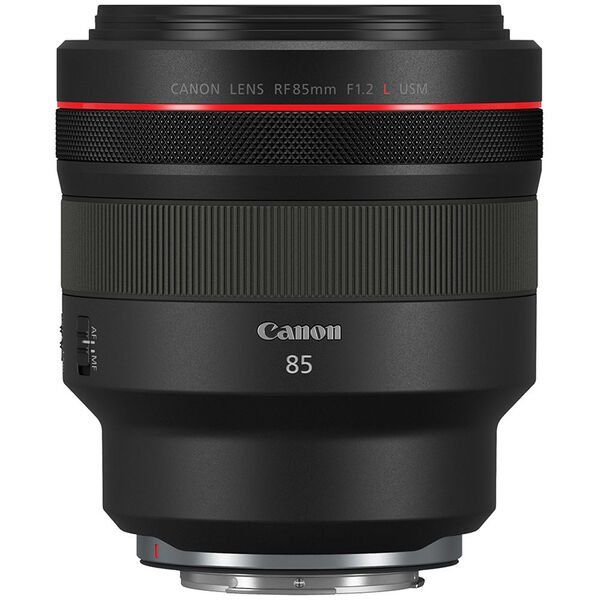 Объектив Canon RF 85mm f/1.2 L USM