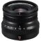 Об`єктив Fujifilm XF 16mm F2.8 R WR Black