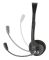 Гарнитура Trust Primo Chat 3.5mm Black