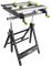 Верстак складной Ryobi RWB03 1080х600х570мм нагрузка до 100кг 12.5кг