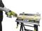 Верстак складной Ryobi RWB03 1080х600х570мм нагрузка до 100кг 12.5кг