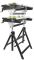 Верстак складной Ryobi RWB03 1080х600х570мм нагрузка до 100кг 12.5кг