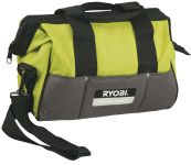 Сумка для інструменту Ryobi UTB2, 15л, жорстка конструкція, поліестер, 27.9х35.5х20см