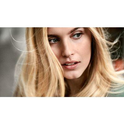 Фен Philips DryCare ACmotor, 2200Вт, 3 режими, дифузор, іоніз-я, хол. обдув, чорний