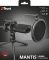 Мікрофон Trust GXT 232 Mantis Streaming USB