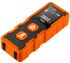 Далекомір лазерний Neo Tools, 0.2-20м, ±2мм, 0.2кг