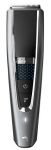 Машинка для стриження  Philips Series 5000, акум., роторний мотор, насадок-2, кейс, сталь, чорно-сірий