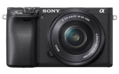 Цифр. фотокамера Sony Alpha 6400 kit 16-50mm Black