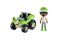 Игровой набор Rev&Roll DieCast Овен та Краш
