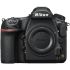 Цифр. фотокамера зеркальная Nikon D850 body