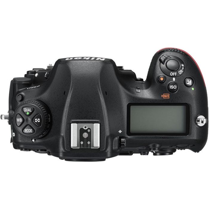 Цифр. фотокамера дзеркальна Nikon D850 body