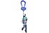 Фігурка-брелок Fortnite Figure Hanger Teknique