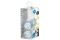 Пустышка Nuvita 7065 Air55 Cool симметрическая 0m+ "звезда" светящаяся в темноте аквамариновая