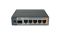 Маршрутизатор MikroTik hEX S