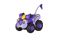 Игровая фигурка Rev&Roll Power-Up Элли