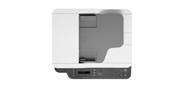 Багатофункціональний пристрій А4 кол. HP Color Laser 179fnw з Wi-Fi