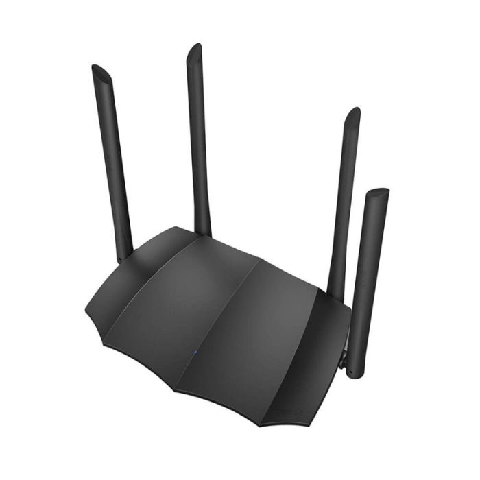 Маршрутизатор TENDA  AC1200 3xGE LAN, 1xGE WAN, 4x6dBi Tenda AC8