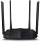 Маршрутизатор TENDA  AC1200 3xGE LAN, 1xGE WAN, 4x6dBi Tenda AC8