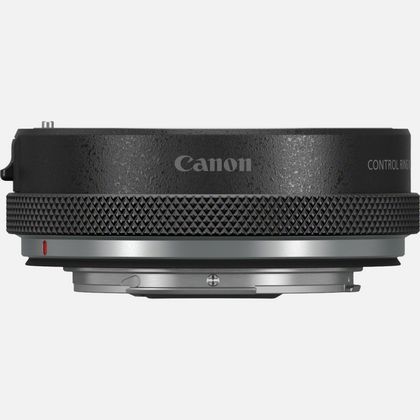 Адаптер Canon EF - EOS R Control Ring Mount Adapter