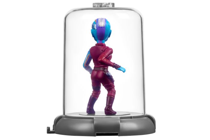 Коллекционная фигурка Domez Marvel's Avengers 4, 1шт, в ас.