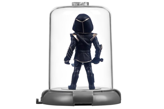 Коллекционная фигурка Domez Marvel's Avengers 4, 1шт, в ас.