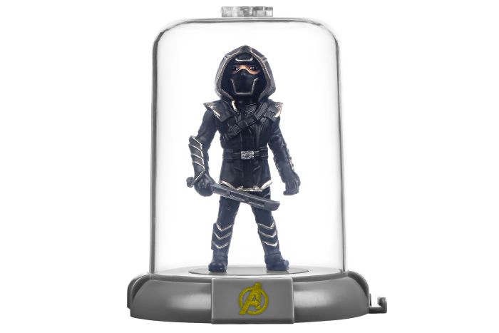 Коллекционная фигурка Domez Marvel's Avengers 4, 1шт, в ас.