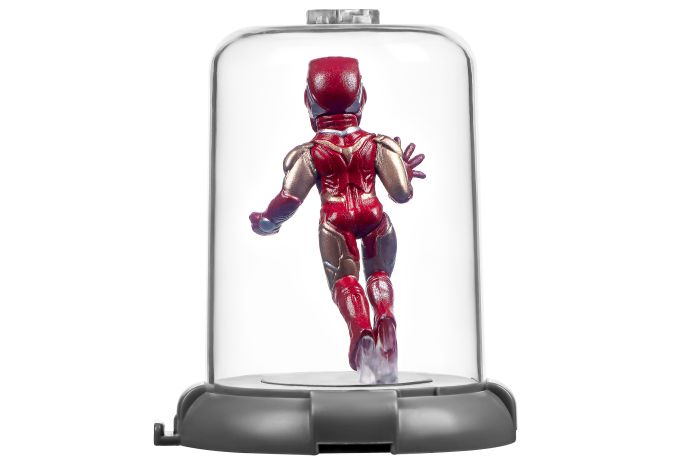 Коллекционная фигурка Domez Marvel's Avengers 4, 1шт, в ас.