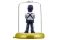 Коллекционная фигурка Domez Marvel's Captain Marvel, 1шт, в ас.