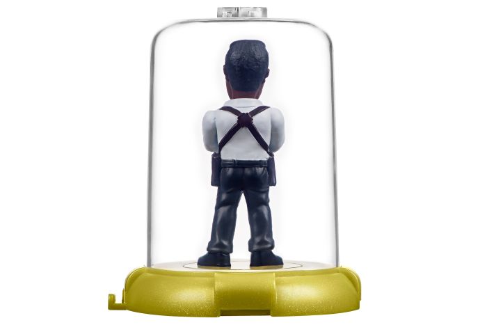 Коллекционная фигурка Domez Marvel's Captain Marvel, 1шт, в ас.