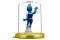 Коллекционная фигурка Domez Marvel's Captain Marvel, 1шт, в ас.