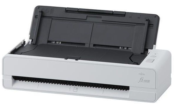 Документ-сканер A4 Ricoh fi-800R