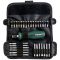 Викрутки Metabo набір 30шт, 29 біт, SL,PH,PZ,Torx,H