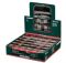 Отвертки Metabo, набор 7шт, 6 бит, SL,PH,PZ,Torx