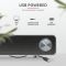 Акустическая система Trust Arys Саундбар, USB/AUX, Черный