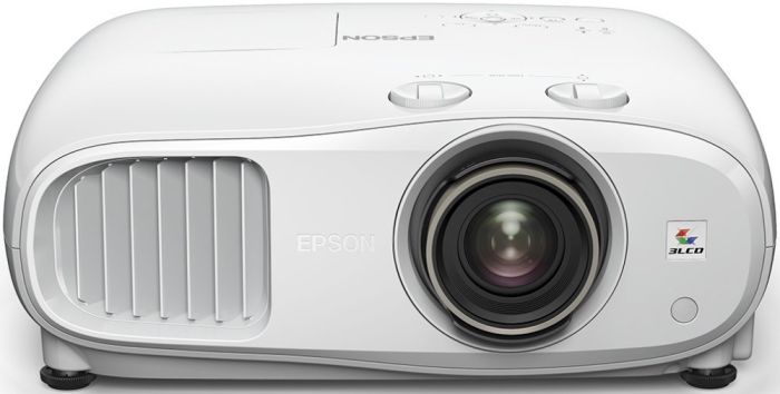 Проектор домашнего кинотеатра Epson EH-TW7100 UHD, 3000 lm, 1.32-2.15