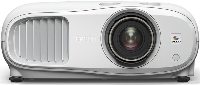 Проектор домашнего кинотеатра Epson EH-TW7100 UHD, 3000 lm, 1.32-2.15