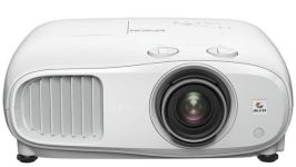 Проєктор домашнього кінотеатру Epson EH-TW7100 UHD, 3000 lm, 1.32-2.15