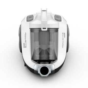Пылесос Rowenta контейнерный Swift Power Cyclonic, 750Вт, конт пыль -1.2л, НЕРА, белый